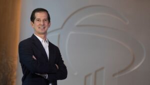 Felipe Thut diretor do Bradesco BBI. Foto Divulgacao