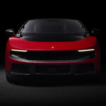 Luce: Os 5 deslizes chocantes da estreia eletrificada da Ferrari! 1 Ferrari Luce foto Ferrari 13