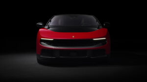 Ferrari Luce foto Ferrari 13