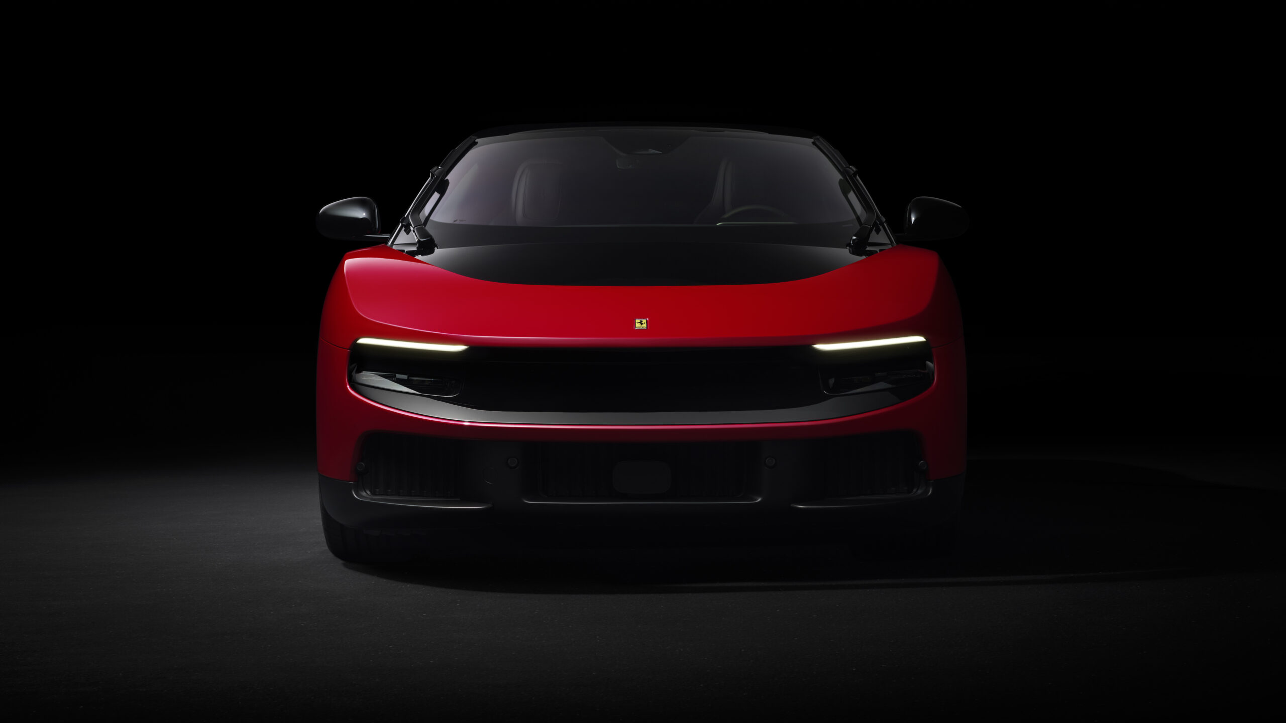 Ferrari Luce foto Ferrari 13 scaled