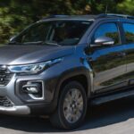 Carros Novos em Foco: Motoristas de App Recebem R$ 30 Bilhões do Governo e Empresa da Bolsa em Alerta Máximo! 2 Fiat Strada o carro mais vendido de 2025 Divulgacao