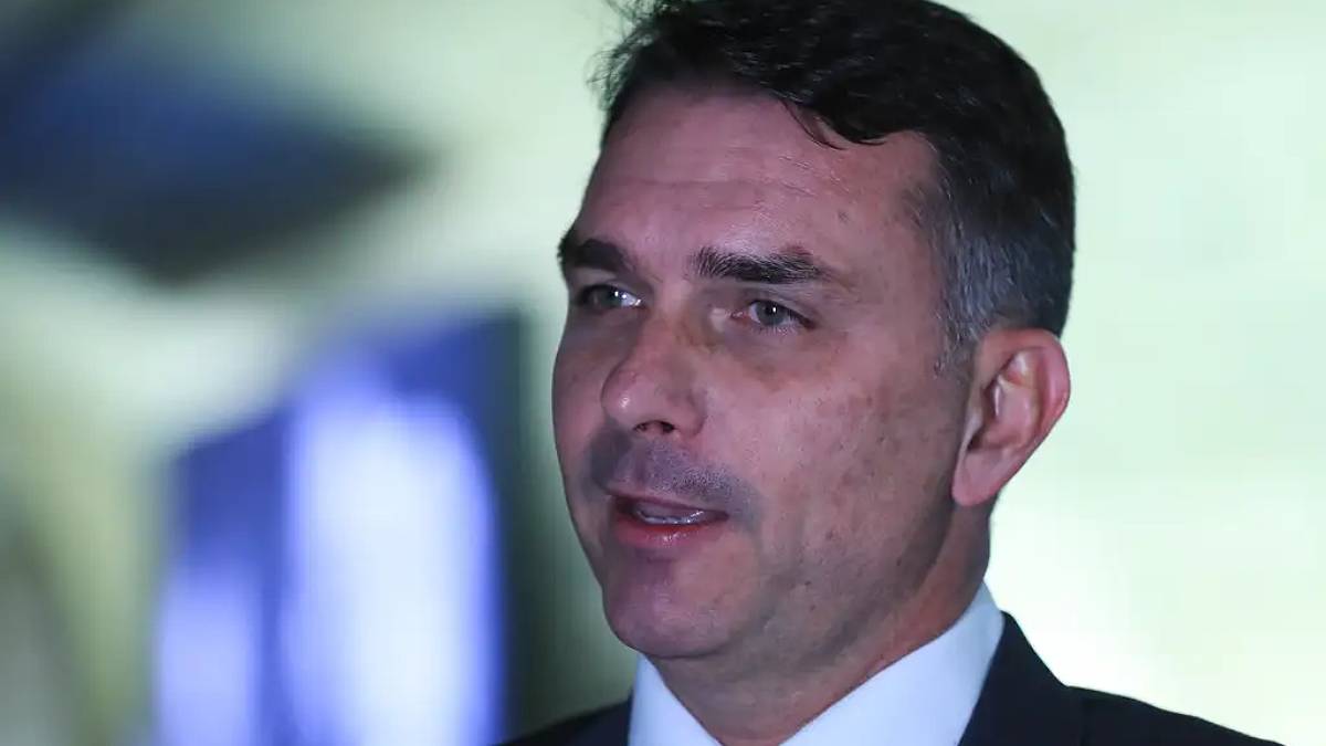 Flavio Bolsonaro