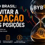 Foto Declarando Bitcoin