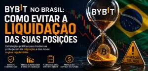 Bybit transfere brasileiros para nova plataforma: fuja da liquidação indesejada!