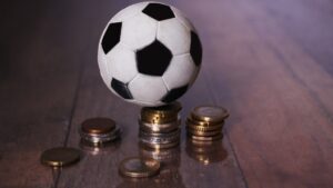 Futebol e investimentos