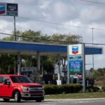 Gasolina nos EUA