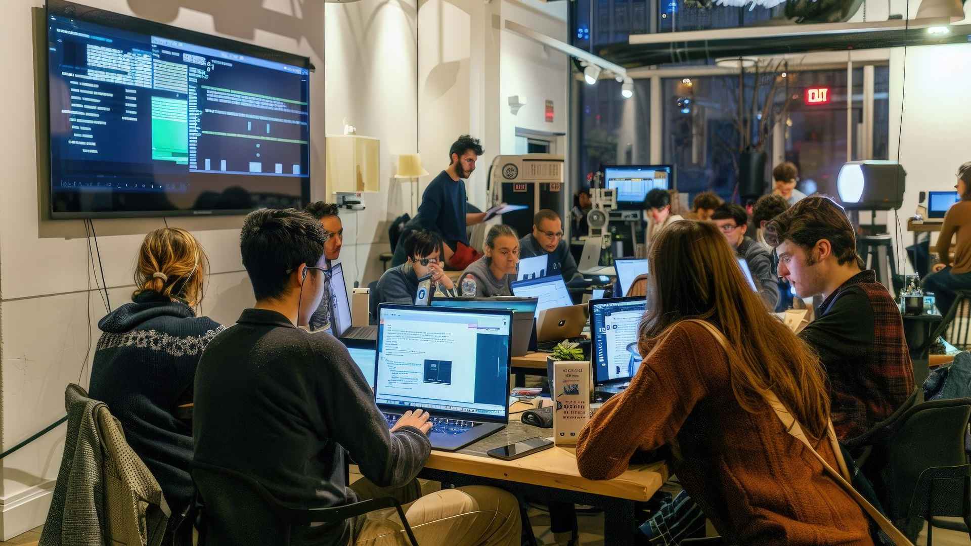 Hackathon