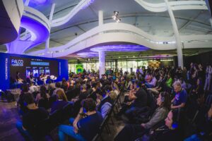 TokenNation 2026: A Revolução do Futuro Financeiro Acontece Agora!