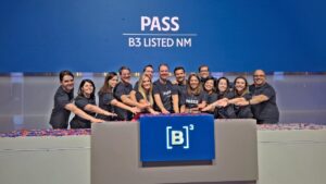 Compass (PASS3): Revelações Impactantes do 1T26 que Economistas Não Podem Ignorar! 7 IPO da Compass na bolsa de valores B3