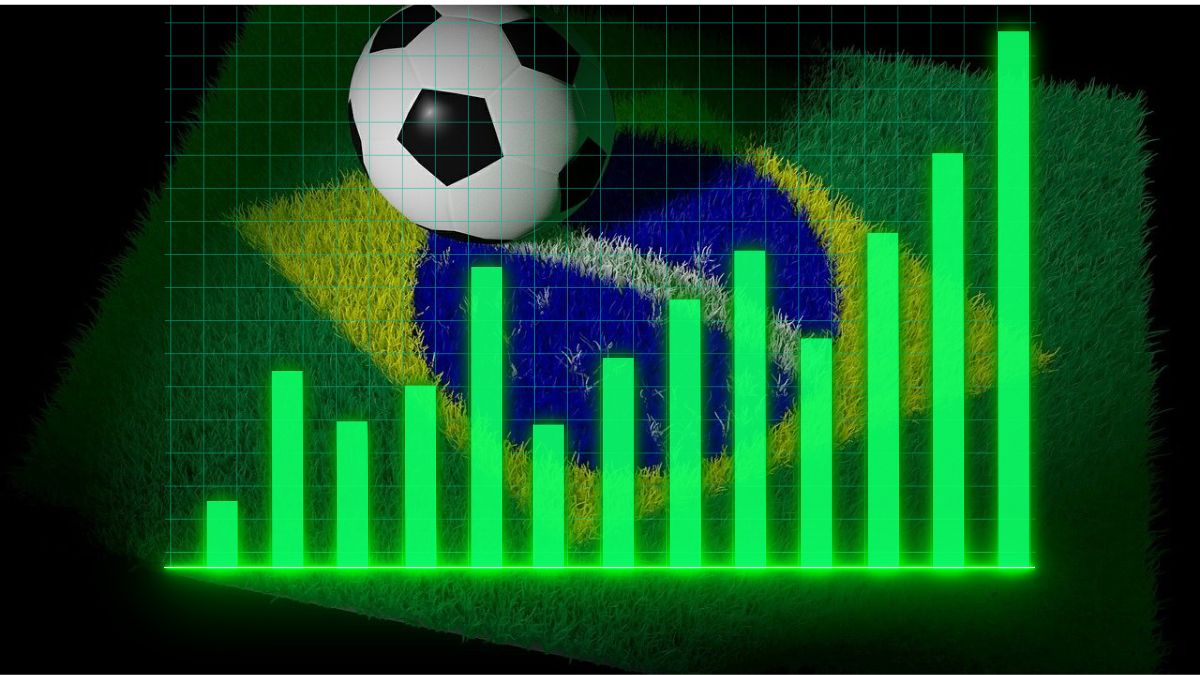 Ibovespa acoes maxima historica