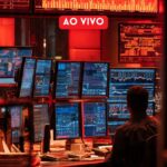 Ibovespa ao vivo 13 2