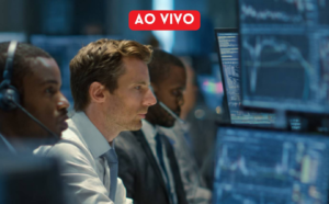 Chacoalhada Financeira: Fique por Dentro do Ibovespa, Dólar e Juros Hoje!