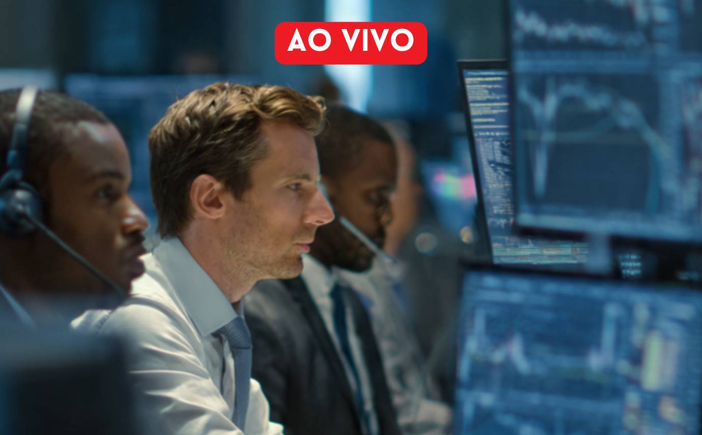 Ibovespa ao vivo 14