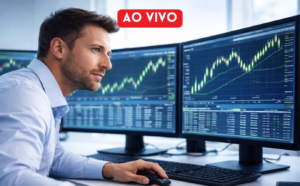 Ibovespa em Foco: Revelações Bombásticas Sobre a Bolsa, Dólar e Juros Nesta Quinta!