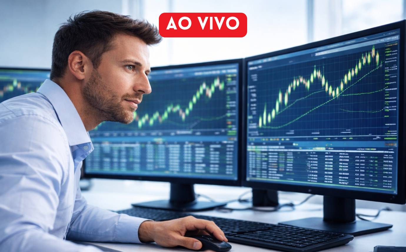 Ibovespa ao vivo 7