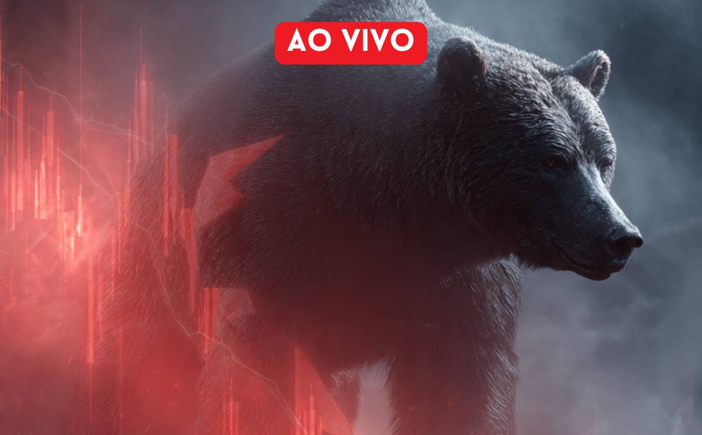 Ibovespa ao vivo bolsa de valores 23