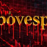 Ibovespa banho de sangue bolsa 2