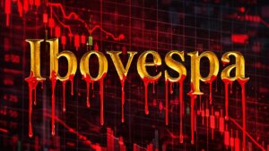 Ibovespa banho de sangue bolsa 2