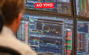 Ibovespa em Foco: Os Fatos Que Abalam Bolsa, Dólar e Juros Nesta Sexta!