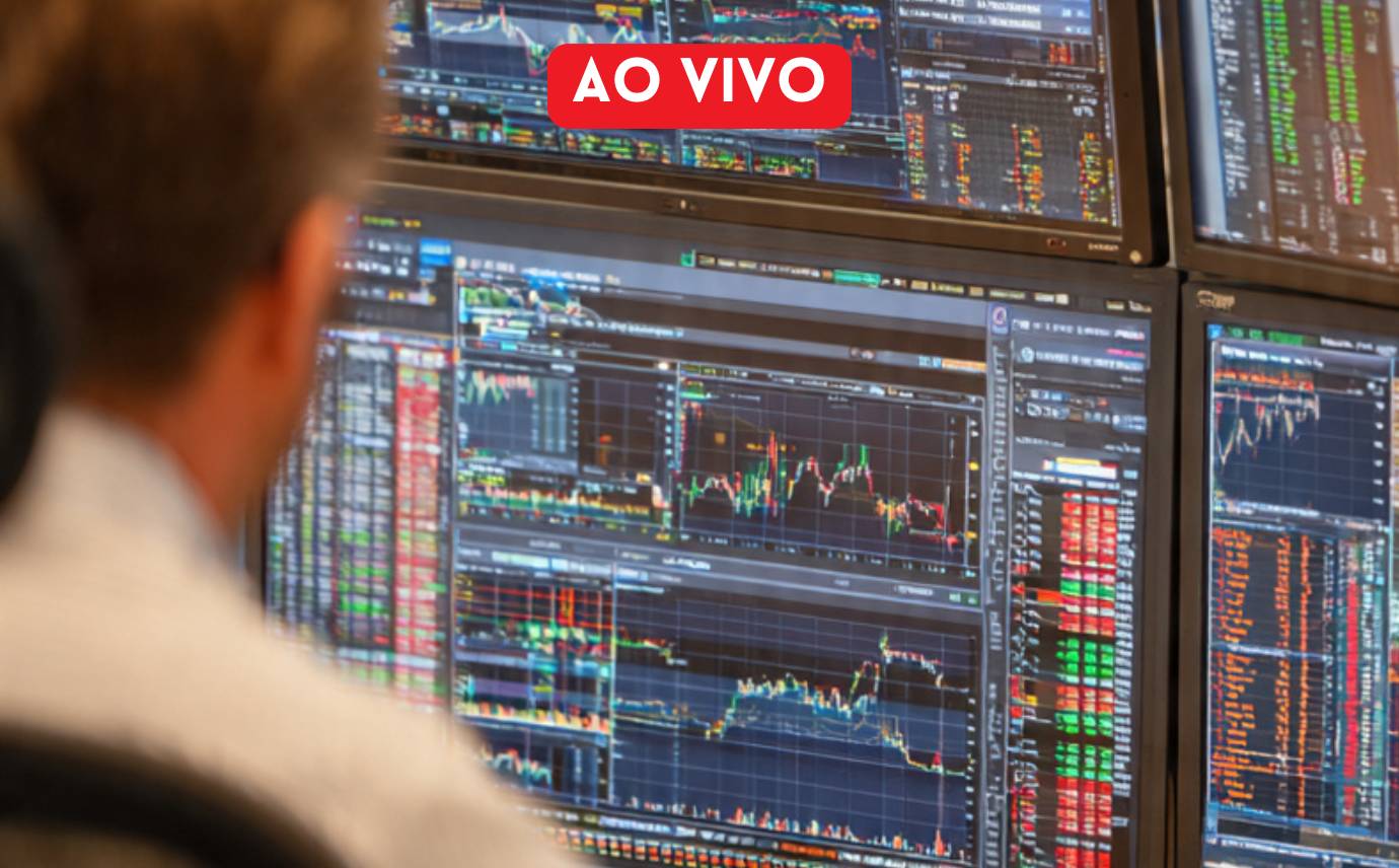 Ibovespa hoje ao vivo 14
