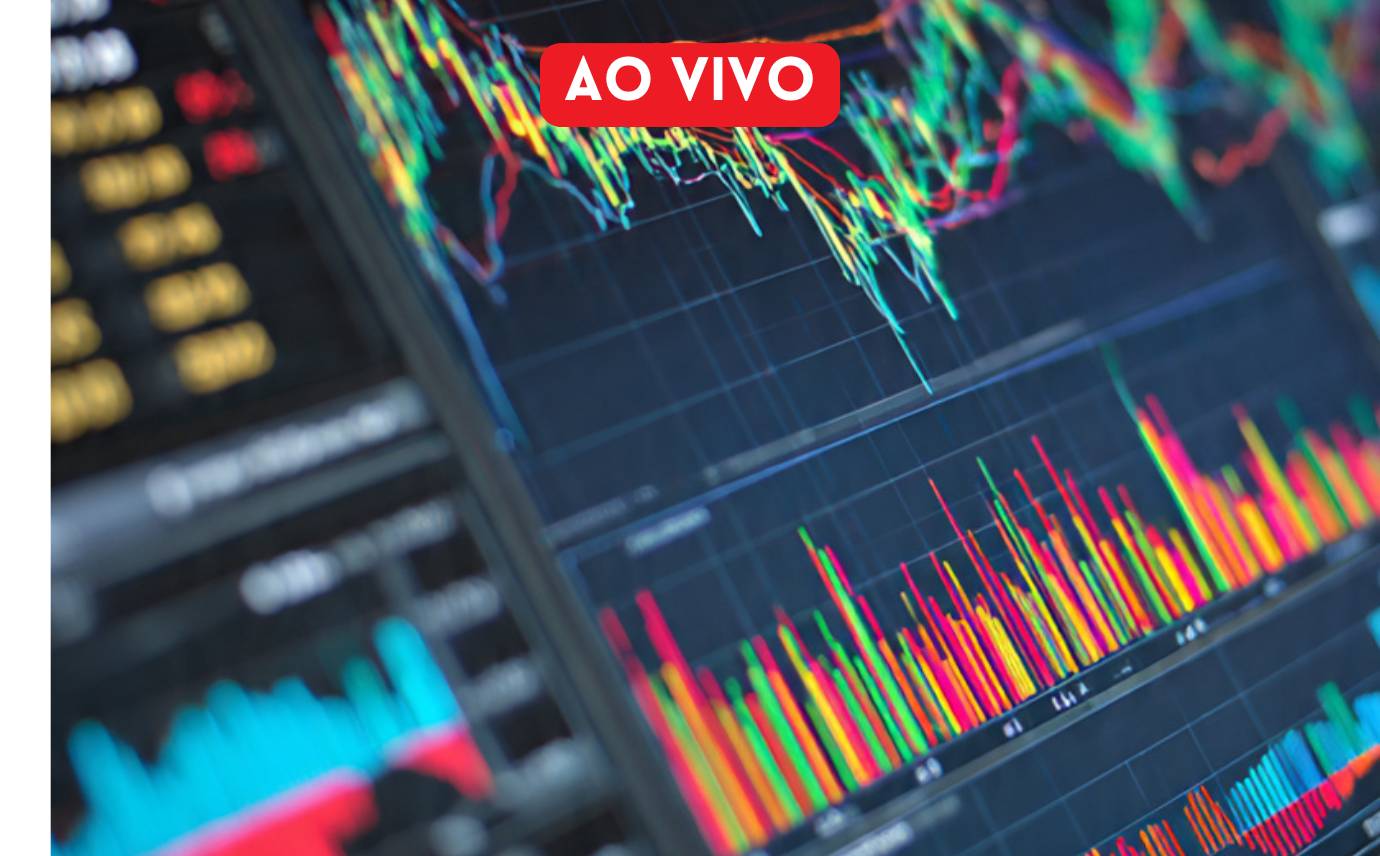 Ibovespa hoje ao vivo 2