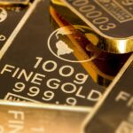 Ouro despenca em meio a novas crises entre EUA e Irã! 1 Imposto que incide sobre o ouro