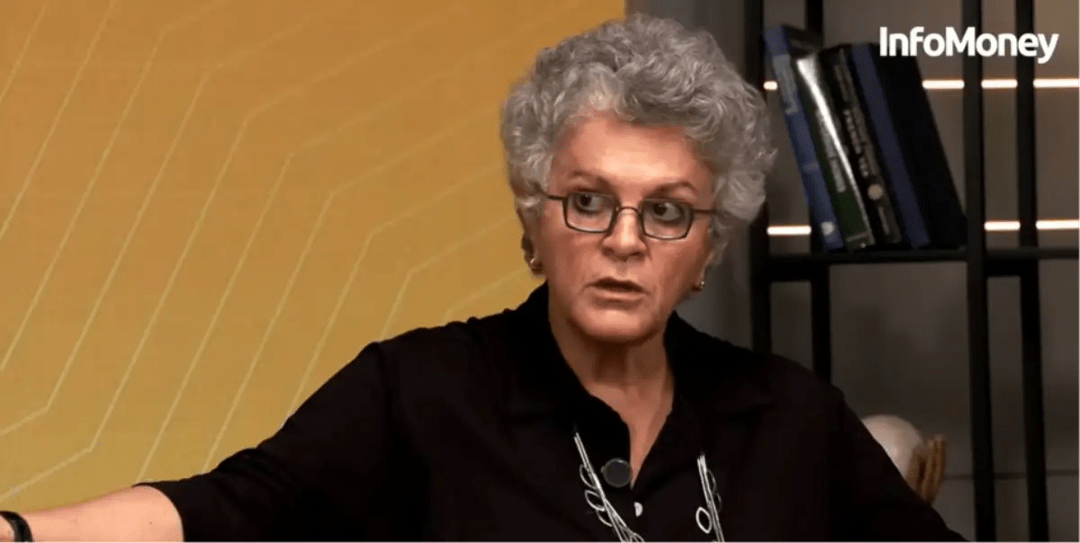 Brasil: A Hora de Agir para Não Perder a Chance na Nova Ordem Mundial! 2 Izabella Teixeira ex ministra.webp