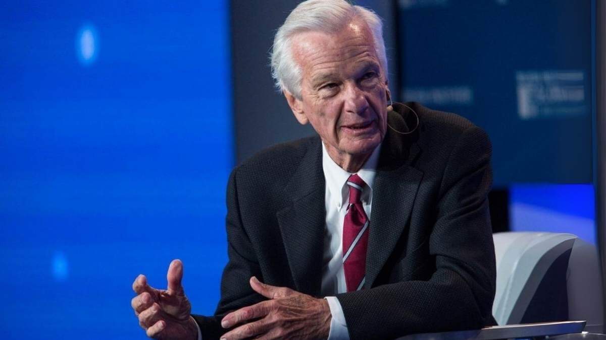 Jorge Paulo Lemann Divulgacao Na Pratica