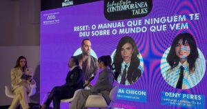 O Luxo do Amanhã: Simplicidade Chocante em Alta!