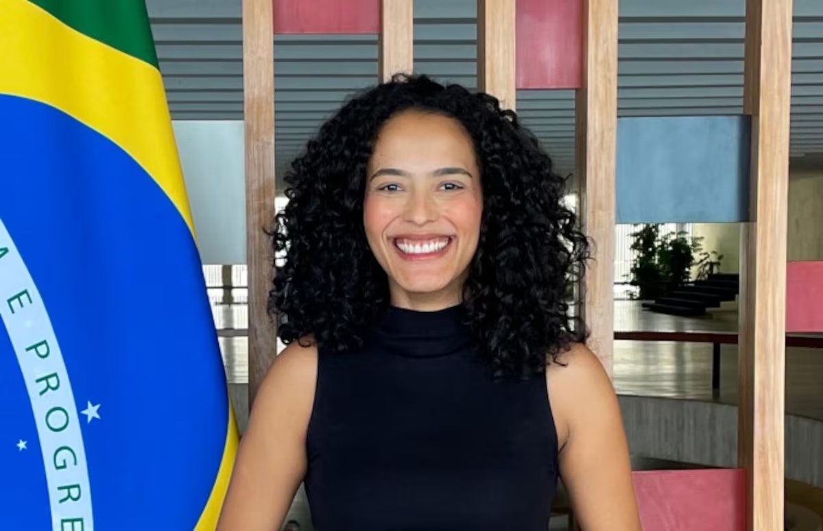 Itamaraty demite servidora após polêmica sobre autodeclaração racial! 2 KP4L7AF3HFA2HLZATLJWUA35JA