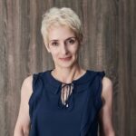 Davos Revoluciona o Mercado: Fusões Explosivas e Novas Frentes em M&A! 2 Katia Alecrim socia fundadora da Davos.webp