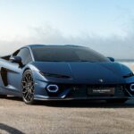 Lamborghini Temerario 4