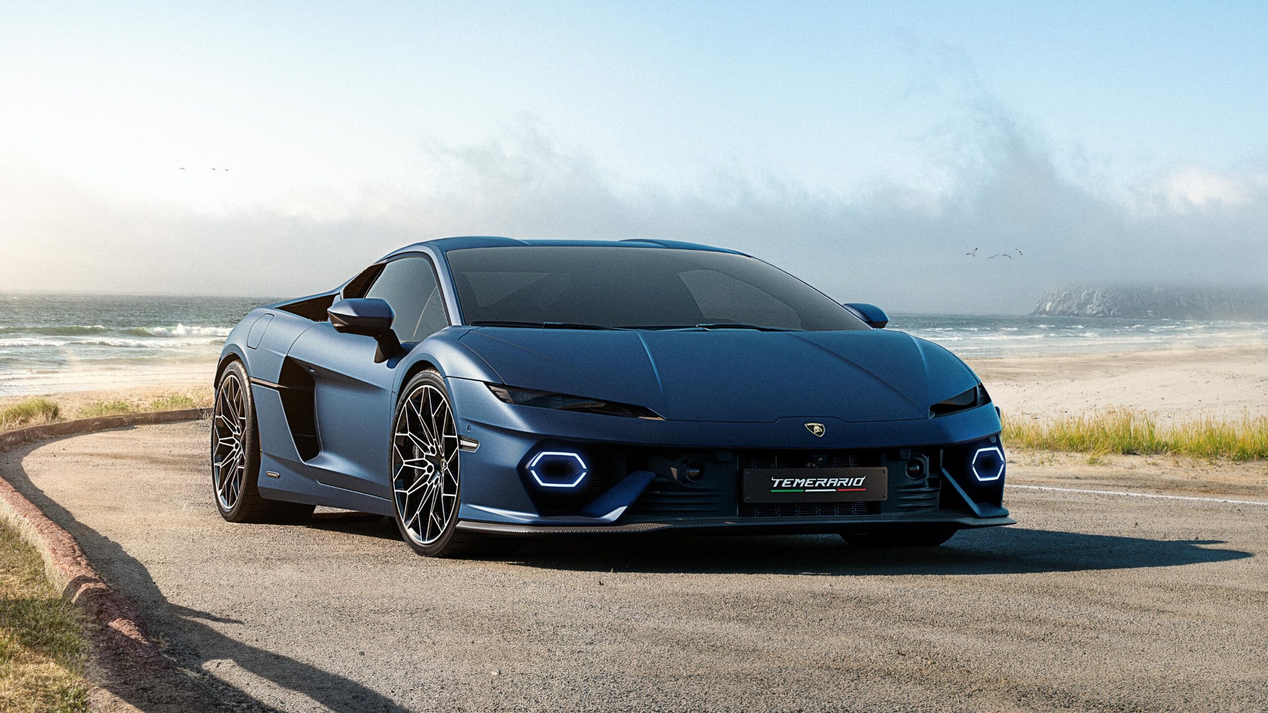 Lamborghini Temerario 4 scaled