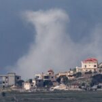 EUA disparam alerta contra as ameaças do Hezbollah ao governo do Líbano! 1 Libano