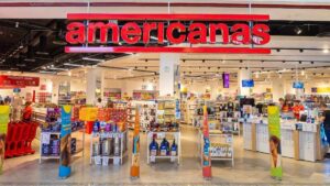 Lojas Americanas 1 1