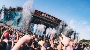 Urgente: A Gigante dos Festivais Rock in Rio e Lollapalooza Abre Vagas para Estagiários! 5 Lollapalooza Brasil 2023 e1680089631187