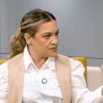Lucia Rossato diretora geral da Medley 2