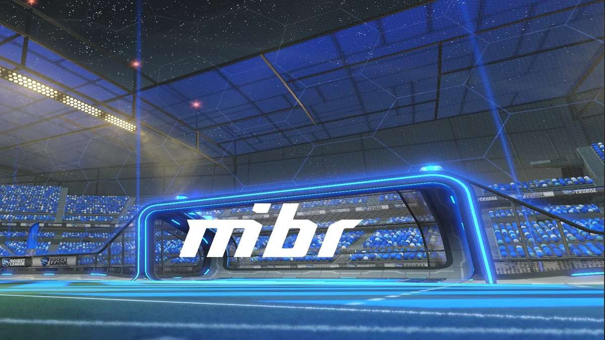 MIBR