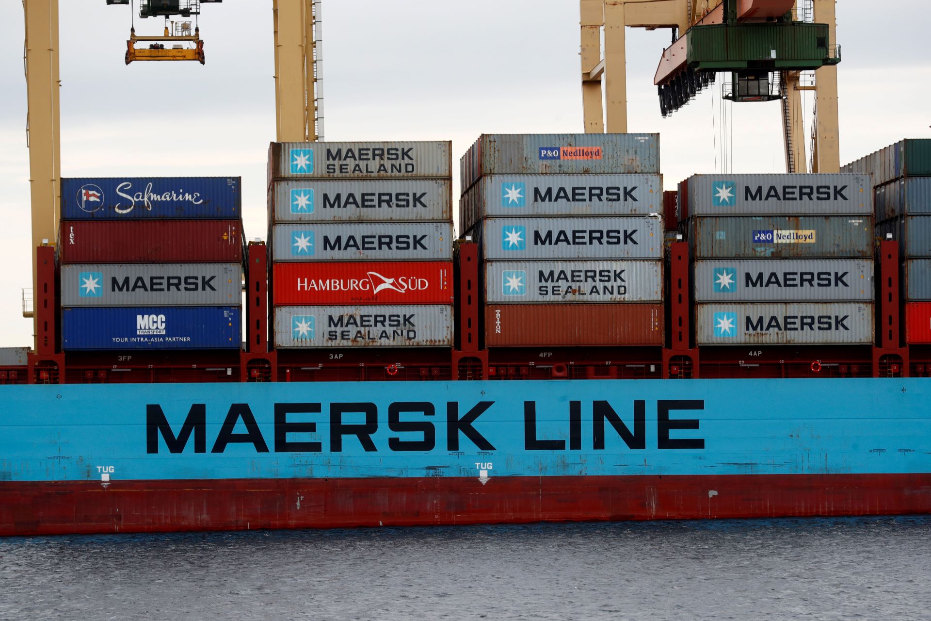 Maersk