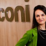 Marina Borges diretora da Falconi