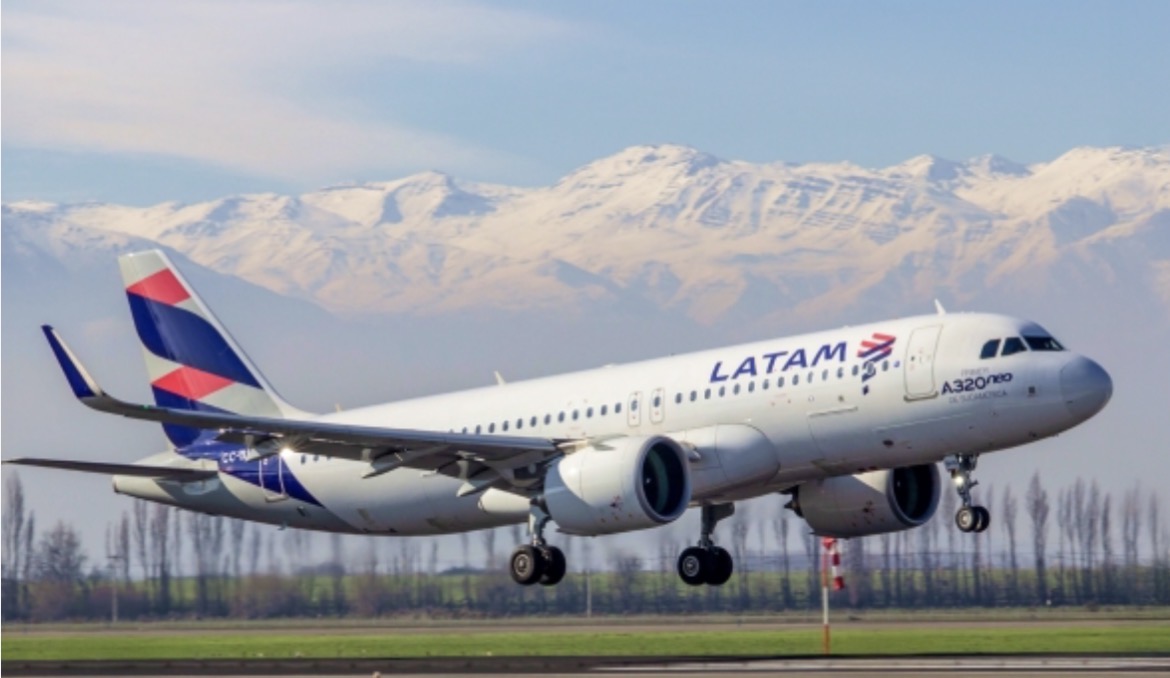 Mega Promo LATAM
