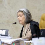 Rússia Exige Extradição de Criminoso por Atraente Golpe de Bitcoin no Brasil: STF em Ação! 1 Ministra do STF em Plenario
