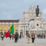 Moradia em Portugal