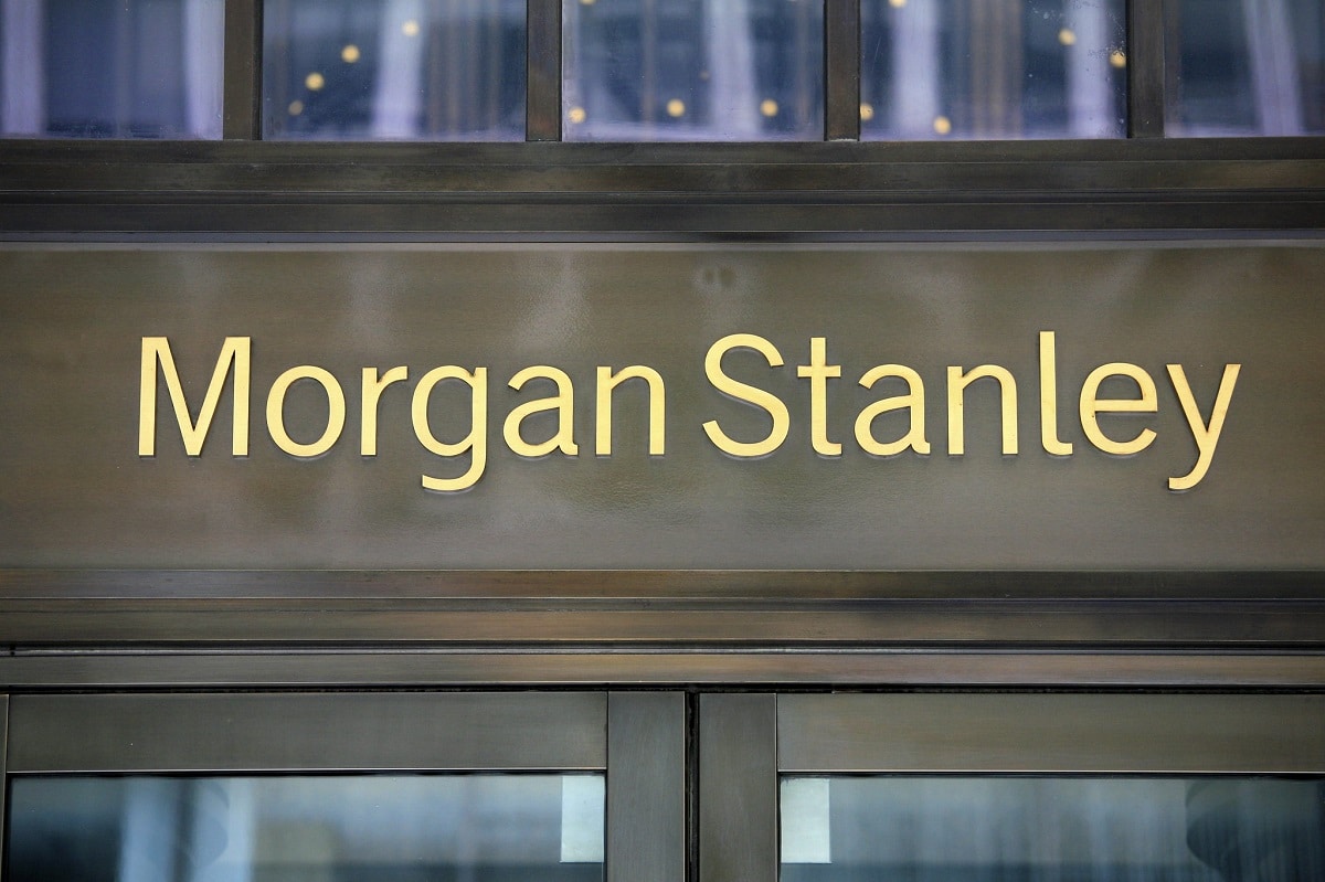 Morgan