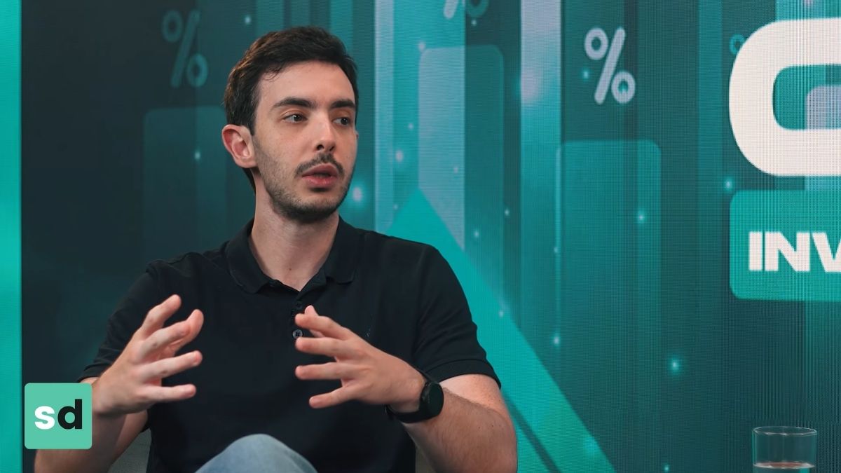 Onde Investir Caio Araujo fundos imobiliarios