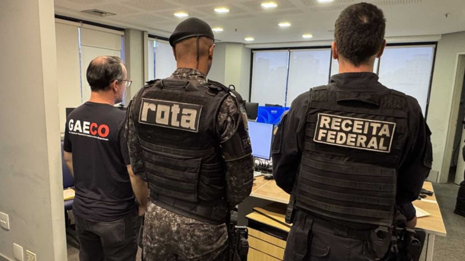 Operacao Fluxo Oculto