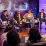 MPSP Intensifica Combate ao Crime Organizado com Inovação em Criptomoedas! 1 PGJ do MPSP participa da SPIW em Sao Paulo e fala de combate as criptomoedas