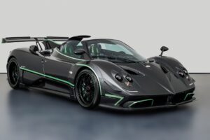 Fernando Alonso Adquire Carro de Luxo Exclusivo e Surpreendente! Confira!