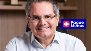 Pague Menos Jonas Marques