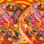 Binance Revoluciona o Bitcoin Pizza Day 2026 com Festividades Inéditas na América Latina! 1 Pizza com detalhes